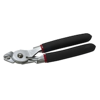 LISLE ホグリングプライヤー 45°アングルタイプ 170mm 内装用固定工具