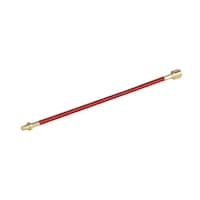 GRIPPS 10個入 工具落下防止 スクリューロック型 コネクターケーブル 3mmx150mm