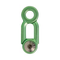 GRIPPS 工具落下防止 ツールアンカー SnapLock Sサイズ 最大荷重6.8kg