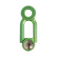 GRIPPS 工具落下防止 ツールアンカー SnapLock Mサイズ 最大荷重6.8kg