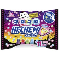 コロコロハイチュウ ハロウィン 110g