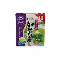 国太楼 茶産地めぐり抹茶入り知覧茶三角TB 40P×3