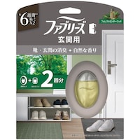 ファブリーズ 玄関用消臭剤 プレミアムシリーズ