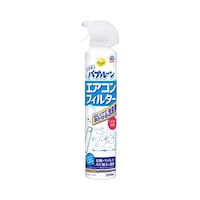アース製薬 らくハピ バブルーン エアコンフィルター