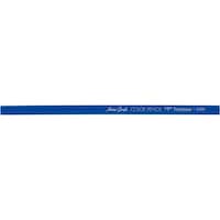 トンボ鉛筆 色鉛筆 1500 あお 12本入 3セット 150015 1セット(12本入×3)