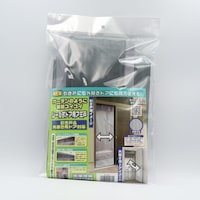 ノムラテック レール式ドア用アミ戸