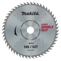 マキタ ダブルスリット16552T