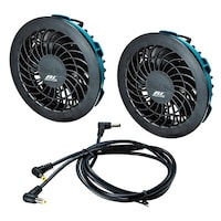 マキタ ファンユニットセット品