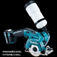 マキタ 85ミリ充電式カッタ