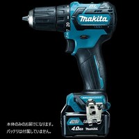 マキタ 充電式ドライバドリル