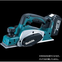 マキタ 82ミリ充電式カンナ