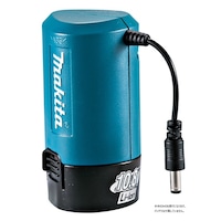 マキタ バッテリホルダー10.8V