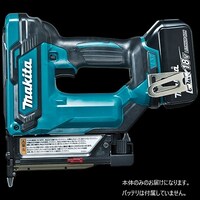 マキタ 充電式ピンタッカ