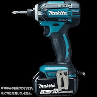 マキタ 充電式インパクトドライバ 青