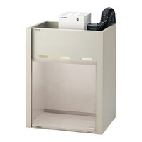 アズワン PP卓上ドラフトセット PPD700NL