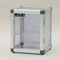 アズワン オートドライデシケーターZEAL