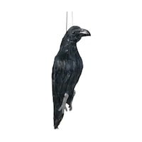 アーテック 防鳥用吊り下げカラス 36515