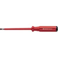 PBスイスツールズ エレクトロ 絶縁マイナスドライバー 1.6×8mm 5100.7