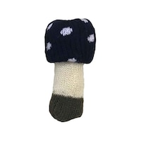 東洋ケース 椅子の脚カバー チェアソックス chair socks Kinoko 二重構造