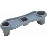 旭電機化成 ひざのせトレー ACT101GR