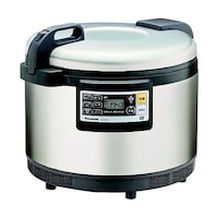 パナソニック産機システムズ 業務用IHジャー炊飯器