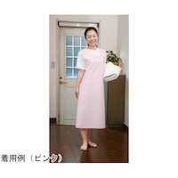 エンゼル 入浴介助エプロン(面ファスナータイプ)LL