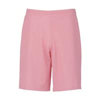 フットマーク 入浴介護ハーフパンツ(男女兼用)ピンク