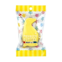 ニチバン セロテープ ペンギンカッター クリームイエロー CT15PCY ※2個以上から注文可能(販売価格は1個単位の価格)