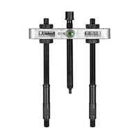 クッコ ベアリングプーラー 最大開き幅110mm 深さ61mm 1800