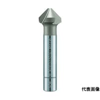 ALPEN カウンターシンク 8.0mm コバルトハイス 229000800