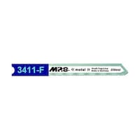 MPS ジグソーブレード 多種材用 3411F(5枚入) 3411F