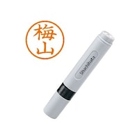 シヤチハタ ネーム6 既製 XL6