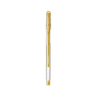 三菱鉛筆 ユニボールシグノUM100 金 UM100.25 ※5パック以上から注文可能(販売価格は1パック単位の価格)