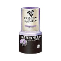 アース製薬 お部屋のスッキーリ! Sukkiri! プレミアムリッチパルファム リュクスパープル 400mL ※2個以上から注文可能(販売価格は1個単位の価格)