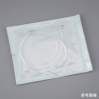 アズワン 【AC滅菌】シリコンチューブ