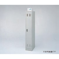 アズワン 無塵衣ロッカー