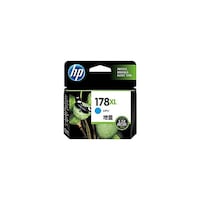 ヒューレット・パッカード HP 178XL インクカートリッジ シアン(増量) CB323HJ