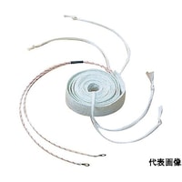 ヤガミ リボンヒーター 100VYW201000100V100W【YW12010100】 1069801