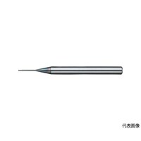 NS ロングネックラジアスエンドミル MHRH230R 0.8XR0.2X4