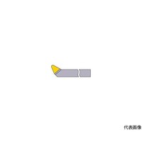 三菱マテリアル ろう付け工具先丸隅バイト 40形左勝手 ステンレス鋼材種 UTI20T 400 UTI20T
