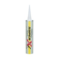 セメダイン スーパーX8008L ブラック 333ml (低粘度品) AX126