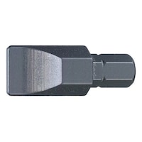 スタビレー インパクトドライバー用マイナスビット(08400016) 4042