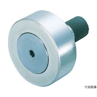 NTN F ニードルベアリング(球面外輪・シール付)外径12mm幅8mm全長20mm KRV12LLH