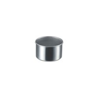 カンダ 溶岩石用ステン容器