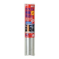 ニトムズ ガラス飛散防止シート 食器棚用 M6130
