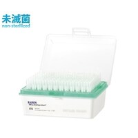 メトラー・トレド 汎用チップ リムーバブルカバーラック RT UNV