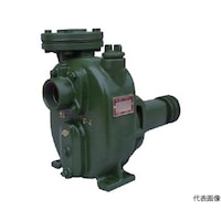 寺田 Vベルト掛け中低速型 OSA4