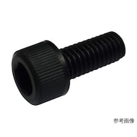 コノエ 六角穴付きボルト RENY M5×35 黒色 CSRENYBK535