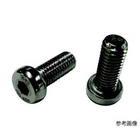 コノエ ローヘッド六角穴付きボルト SUS304CUN 全ねじ 8x25 LHCS304CUN825