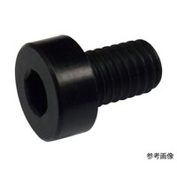 コノエ 低頭六角穴付きボルト RENY M5×30 黒色 LHCSRENYBK530